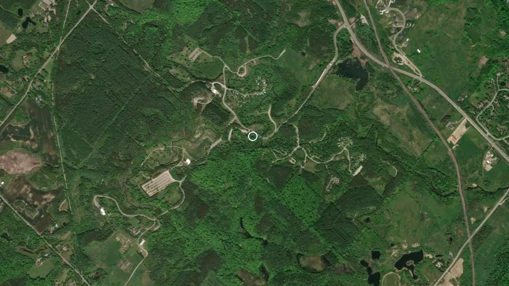 Albion Hills Conservation Area