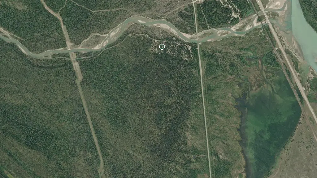 Snaring River Campground