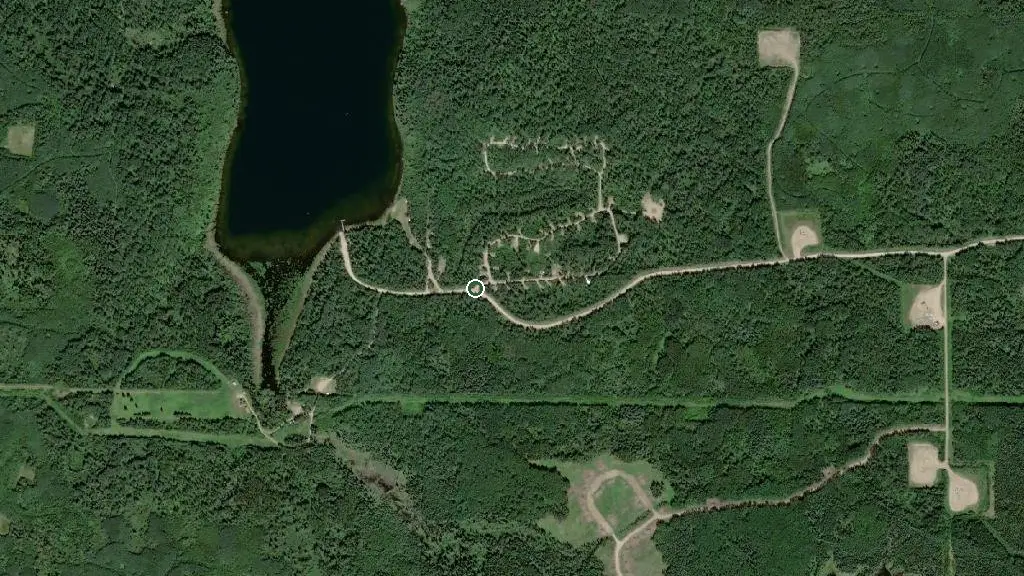 Spring Lake Campground