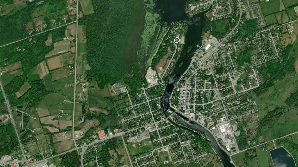 Lakefield Campground