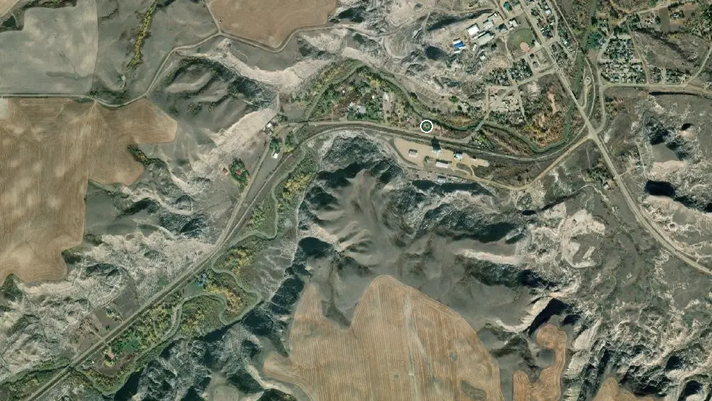 Rosedale Community Campground