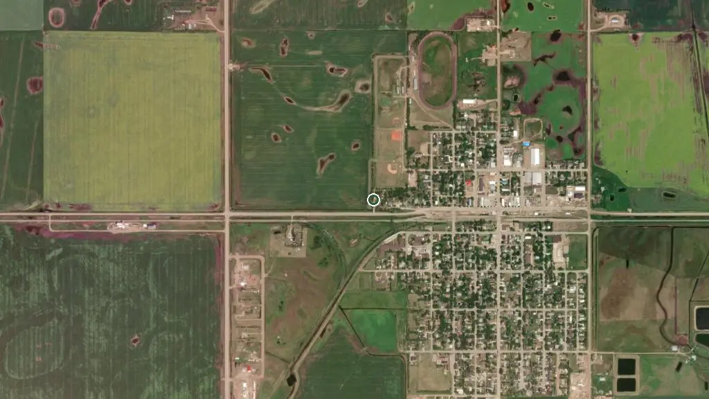 Deloraine Campground