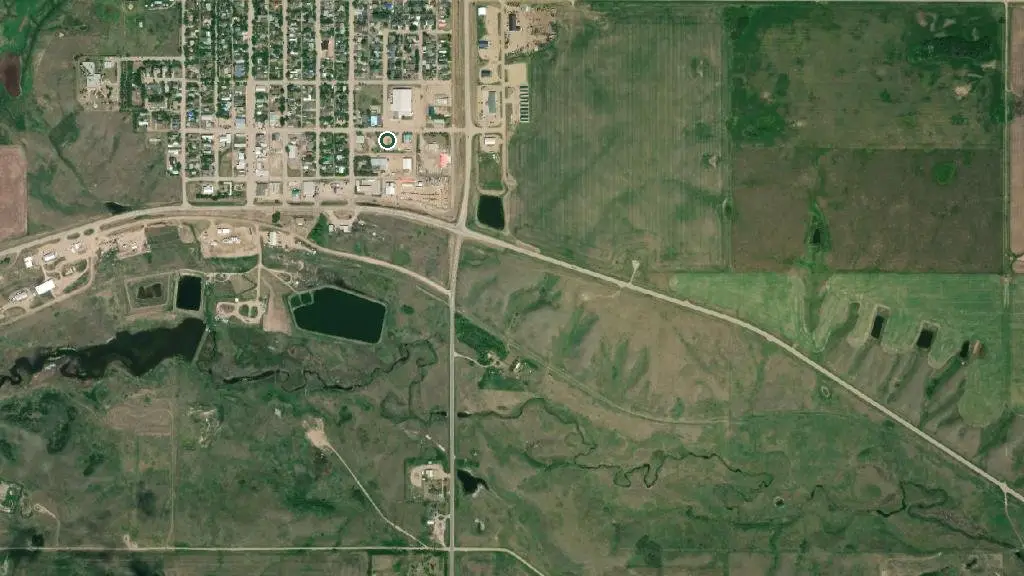 Aerial view of Consort SportEx Overnight Sites and surroundings