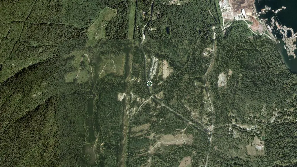 Langdale Heights RV Par3 Golf Resort