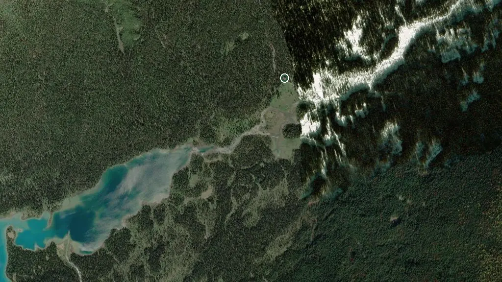 Shadow Lake Lodge
