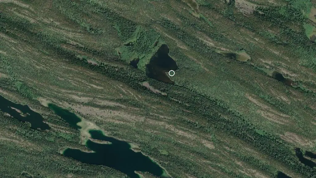 Minnow Lake Campground