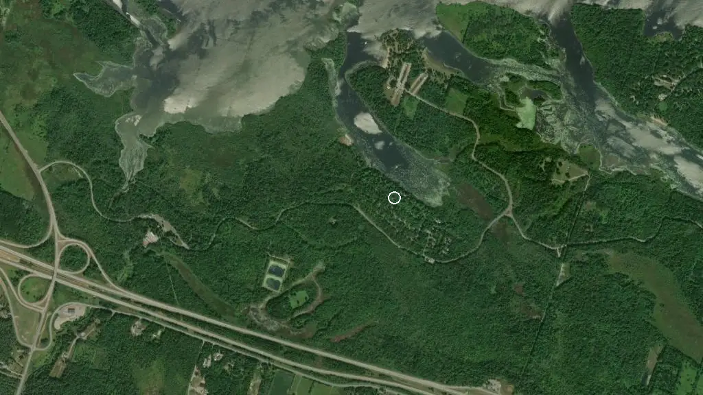 Champlain Campground