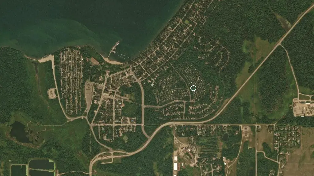 Riding Mountain - Wasagaming