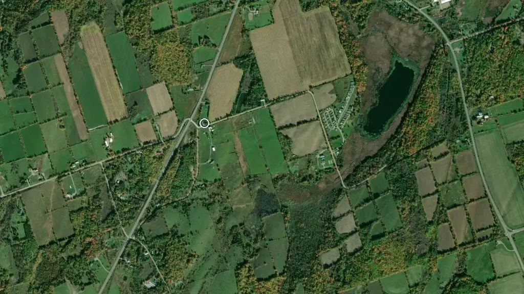Walleyview Retirement Estates