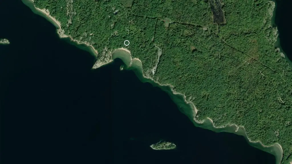Harold Point Campground
