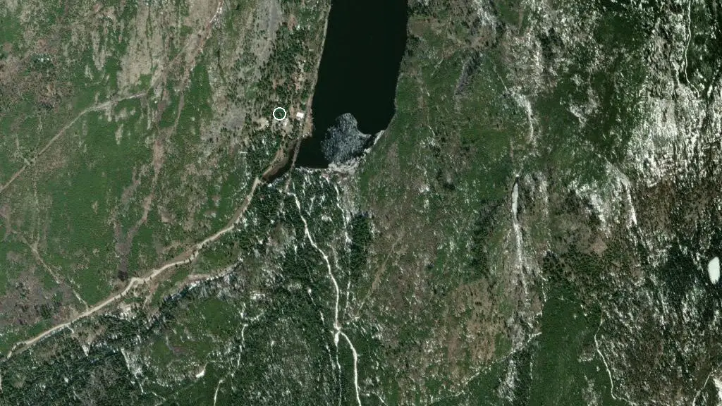 Chute Lake Lodge