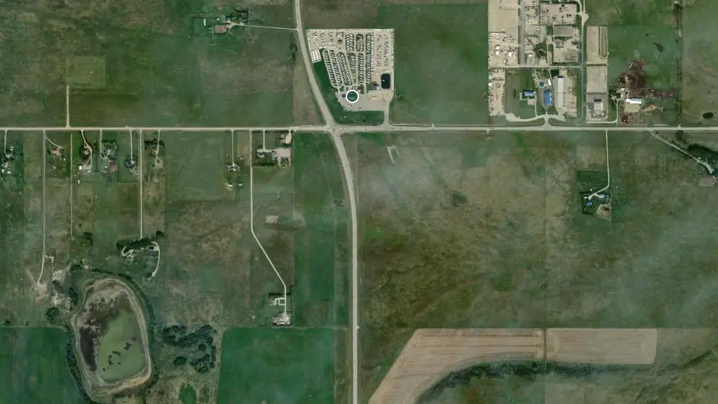 Spring Hill RV Resort