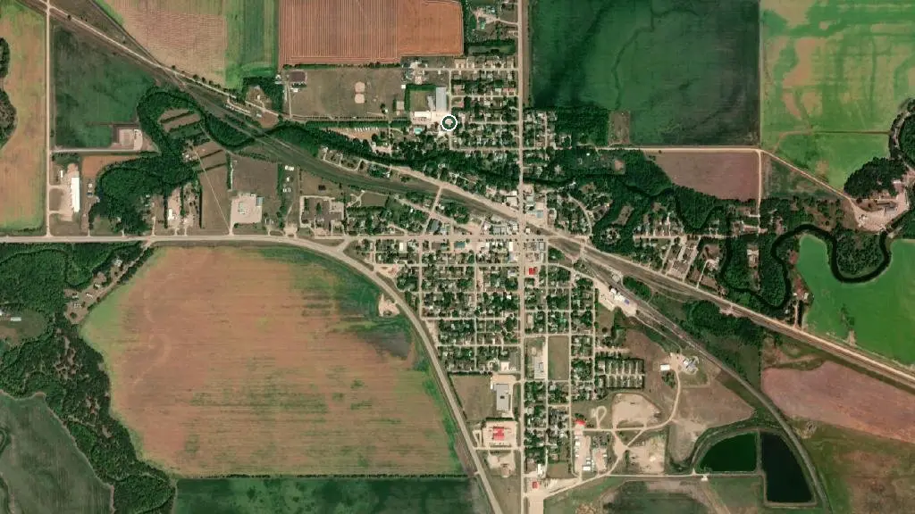 Williams RV Park and Campground
