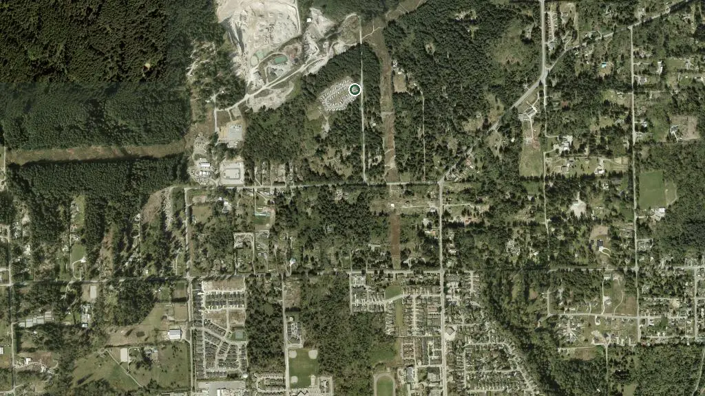 Gibsons Creek RV Resort