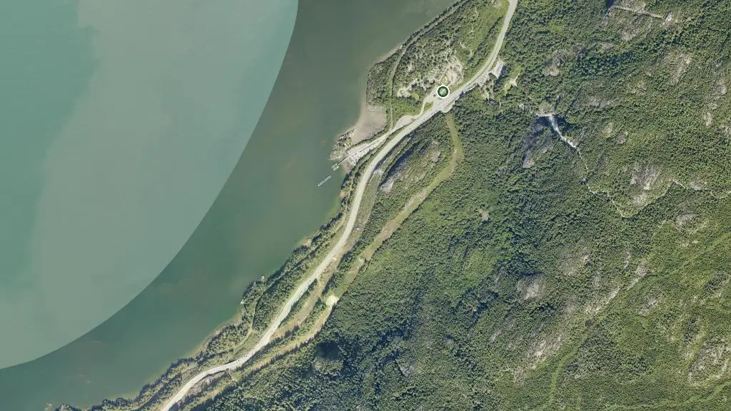 Klahanie Campground & RV Park