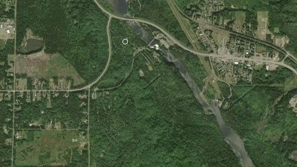 Kakabeka Falls - Fern's Edge Campground