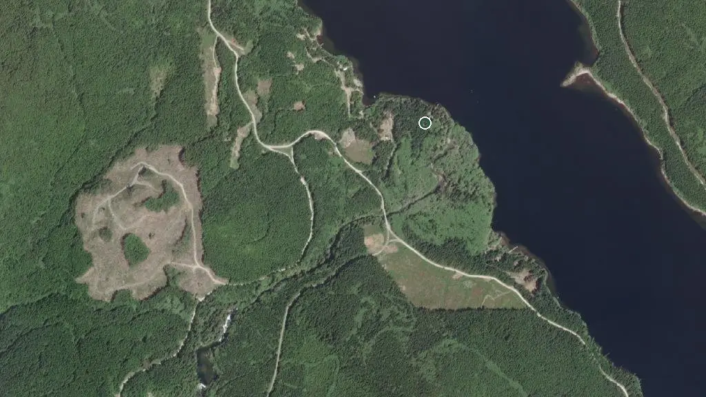Link River Municipal Campground