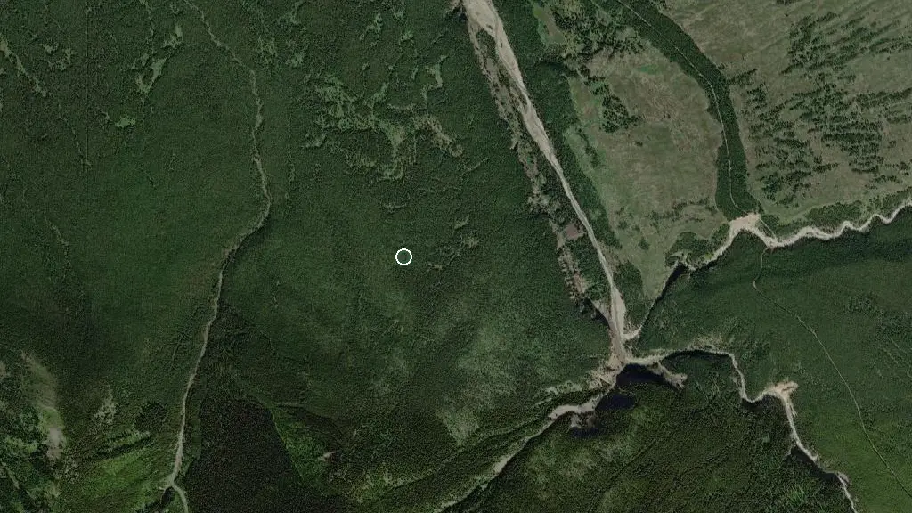 Boulton Creek Campground