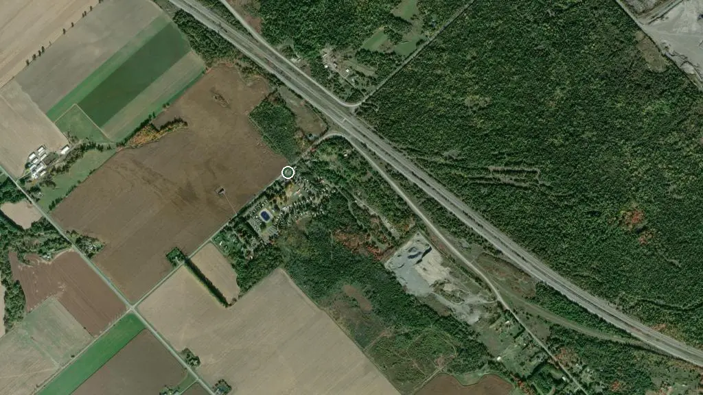 Grainger Tent & Trailer Park