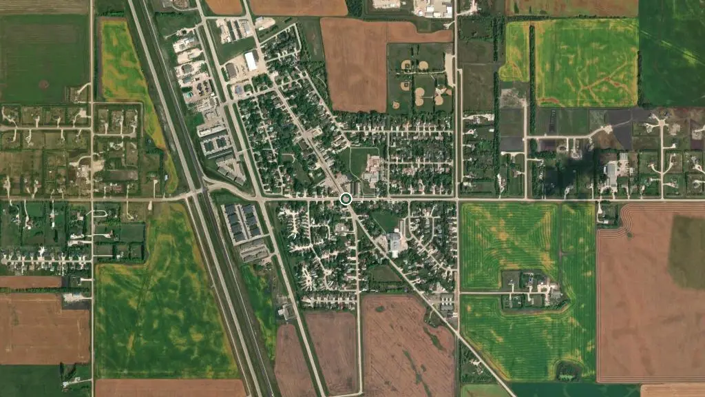 Arrowhead RV Park