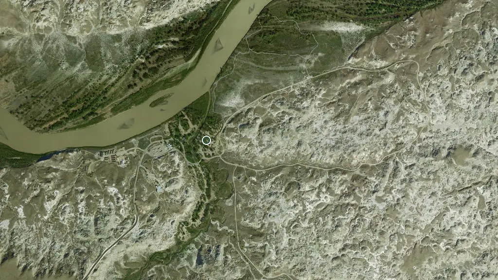 North Campground