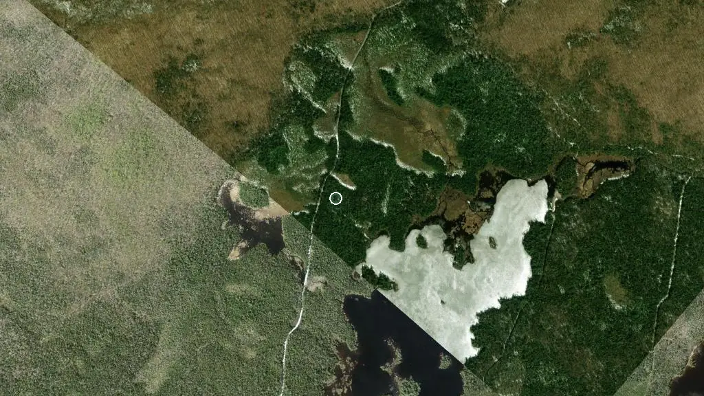 Parc national de Frontenac