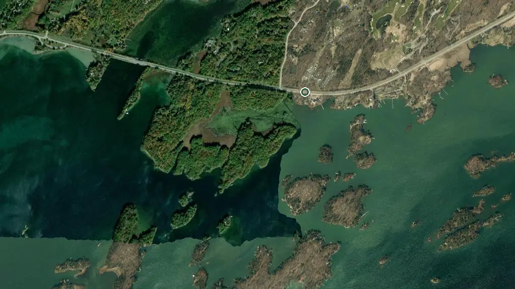 1000 Islands Camping Resort
