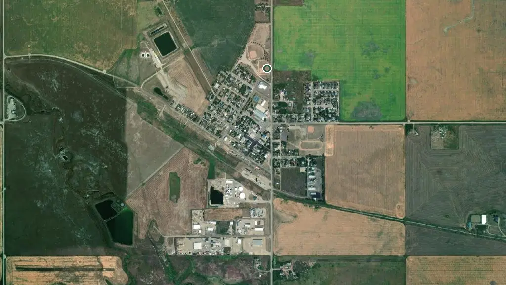 Standard Municipal Campground