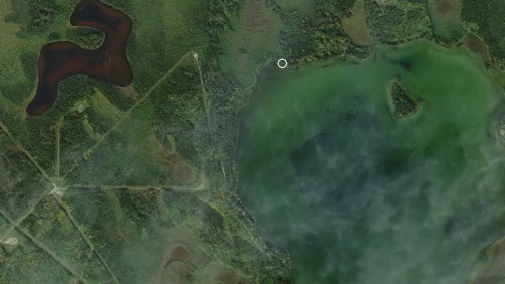 Crimson Lake Provincial Park