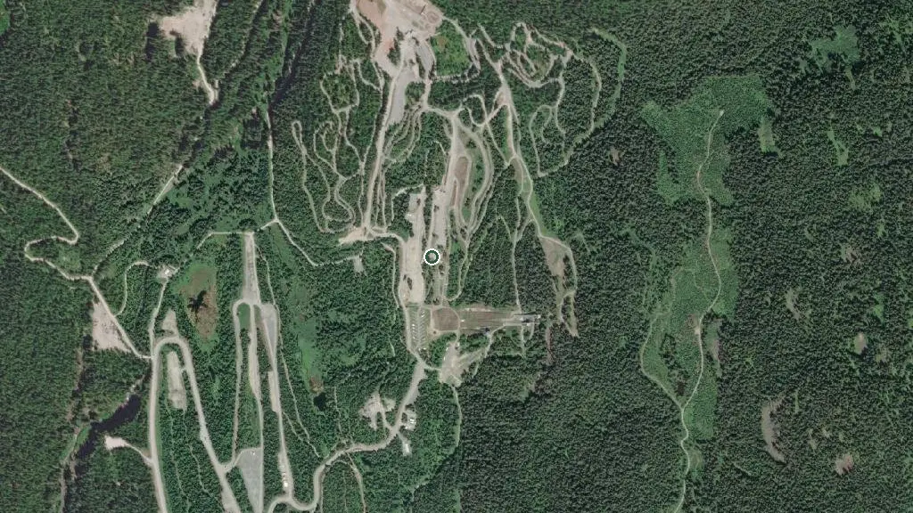 Whistler Olympic Park
