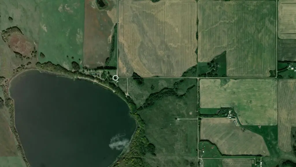 Keiver's Lake Campground