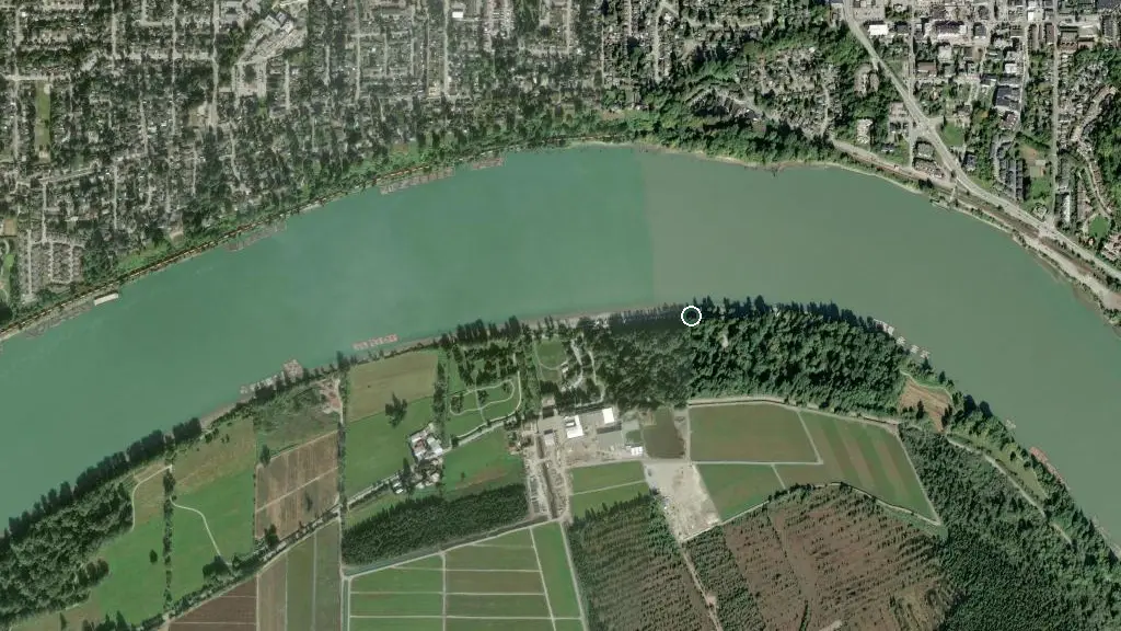 Derby Reach Campground