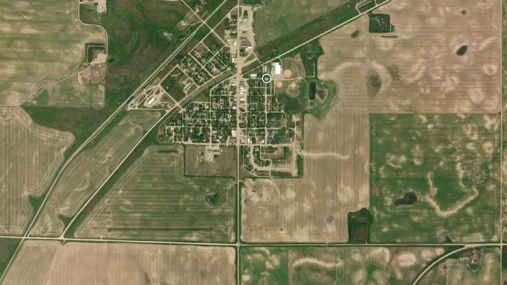 Mossbank RV Park