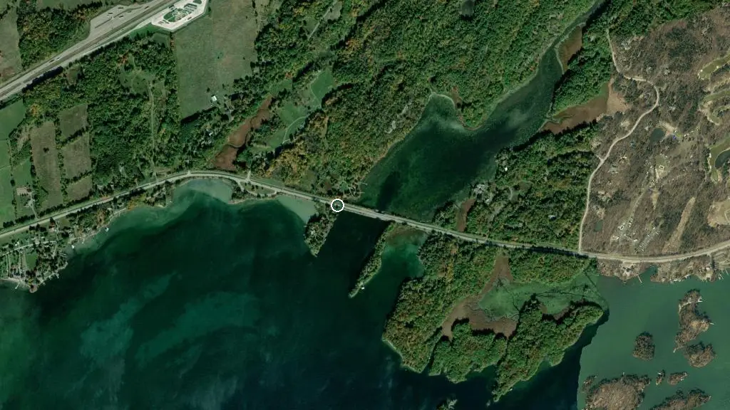 Landon Bay Centre