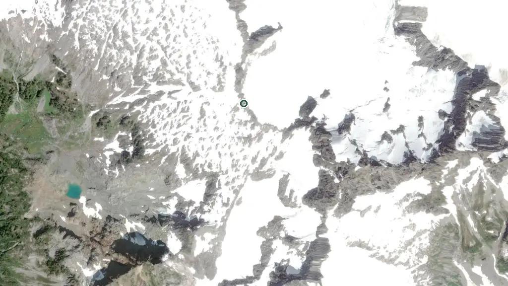 Jim Haberl Hut (Vancouver Section)