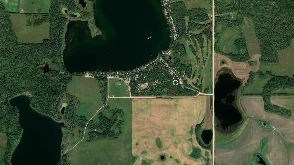 Emerald Lake Regional Park